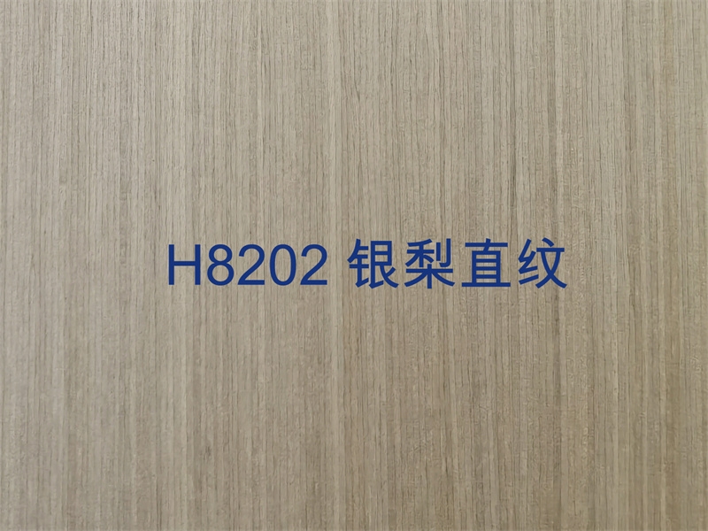 H8202 銀梨直紋